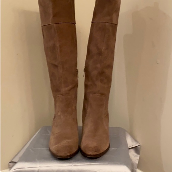 Dolce Vita Boots - Picture 2 of 4